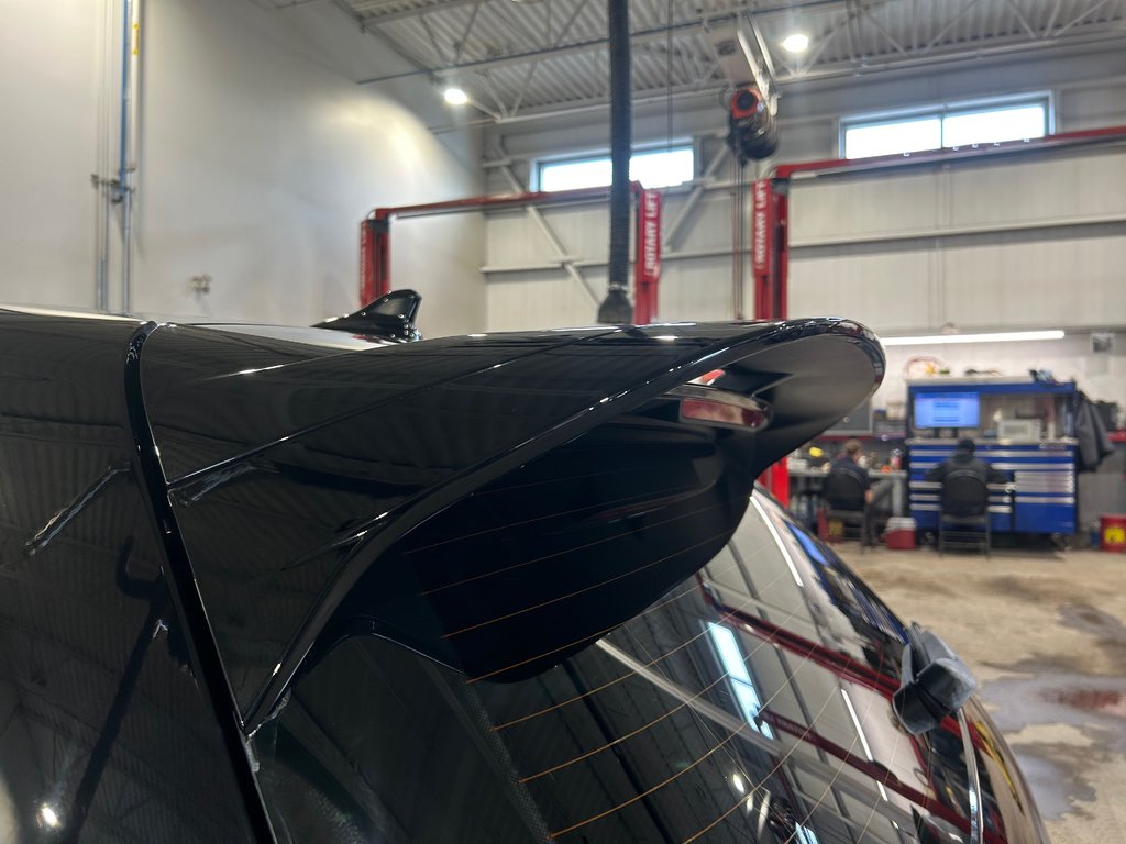 2022 Volkswagen Golf R DSG, JAMAIS ACCIDENTÉ, 8 MAGS, VOIR LISTE PLUS BAS in Mirabel, Quebec - 22 - w1024h768px