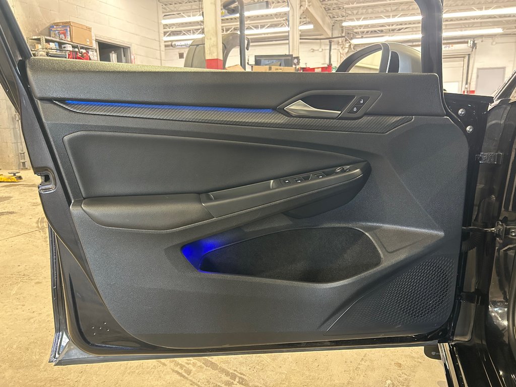 2022 Volkswagen Golf R DSG, JAMAIS ACCIDENTÉ, 8 MAGS, VOIR LISTE PLUS BAS in Mirabel, Quebec - 10 - w1024h768px