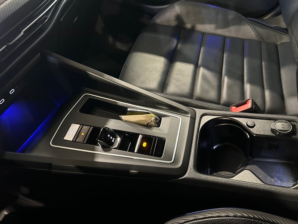 2022 Volkswagen Golf R DSG, JAMAIS ACCIDENTÉ, 8 MAGS, VOIR LISTE PLUS BAS in Mirabel, Quebec - 30 - w1024h768px