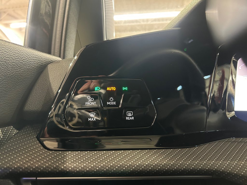 2022 Volkswagen Golf R DSG, JAMAIS ACCIDENTÉ, 8 MAGS, VOIR LISTE PLUS BAS in Mirabel, Quebec - 32 - w1024h768px