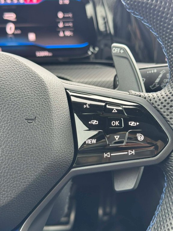 Volkswagen Golf R DSG, JAMAIS ACCIDENTÉ, 8 MAGS, VOIR LISTE PLUS BAS 2022 à Mirabel, Québec - 13 - w1024h768px
