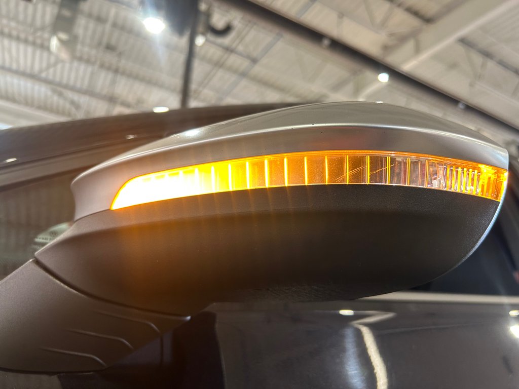 2022 Volkswagen Golf R DSG, JAMAIS ACCIDENTÉ, 8 MAGS, VOIR LISTE PLUS BAS in Mirabel, Quebec - 21 - w1024h768px