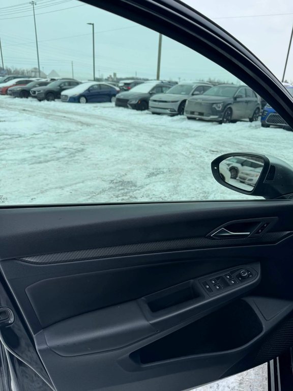 Volkswagen Golf R DSG, JAMAIS ACCIDENTÉ, 8 MAGS, VOIR LISTE PLUS BAS 2022 à Mirabel, Québec - 6 - w1024h768px