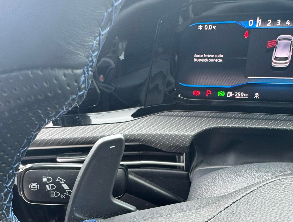 Volkswagen Golf R DSG, JAMAIS ACCIDENTÉ, 8 MAGS, VOIR LISTE PLUS BAS 2022 à Mirabel, Québec - 12 - w1024h768px