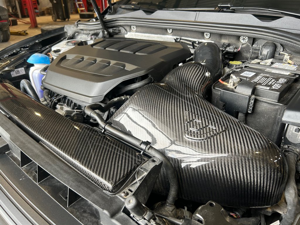 2022 Volkswagen Golf R DSG, JAMAIS ACCIDENTÉ, 8 MAGS, VOIR LISTE PLUS BAS in Mirabel, Quebec - 7 - w1024h768px