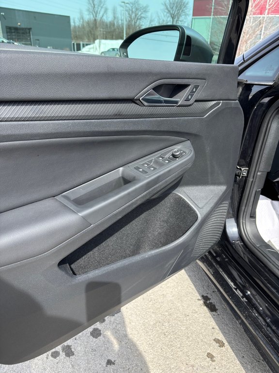 Volkswagen Golf R MANUELLE, JAMAIS ACCIDENTÉ, TOIT, AWD, CUIR 2024 à Mirabel, Québec - 6 - w1024h768px