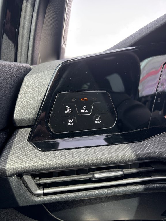 Volkswagen Golf R MANUELLE, JAMAIS ACCIDENTÉ, TOIT, AWD, CUIR 2024 à Mirabel, Québec - 19 - w1024h768px