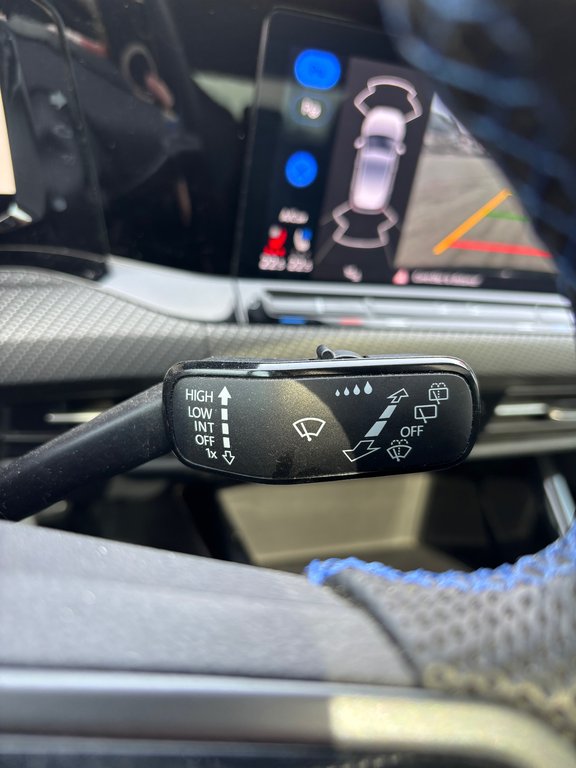 Volkswagen Golf R MANUELLE, JAMAIS ACCIDENTÉ, TOIT, AWD, CUIR 2024 à Mirabel, Québec - 18 - w1024h768px