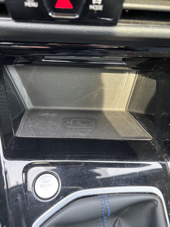 Volkswagen Golf R MANUELLE, JAMAIS ACCIDENTÉ, TOIT, AWD, CUIR 2024 à Mirabel, Québec - 21 - w1024h768px