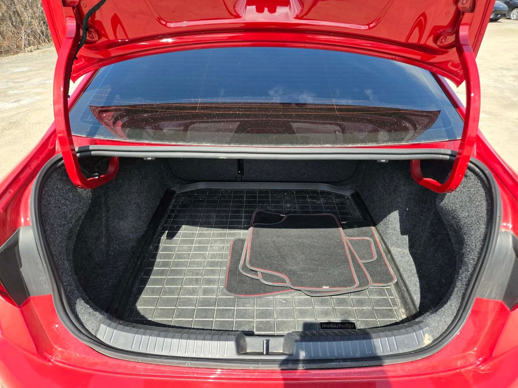 2025 Volkswagen Jetta GLI Autobahn, JAMAIS ACCIDENTÉ, CUIR, TOIT, GPS in Mirabel, Quebec - 21 - w1024h768px