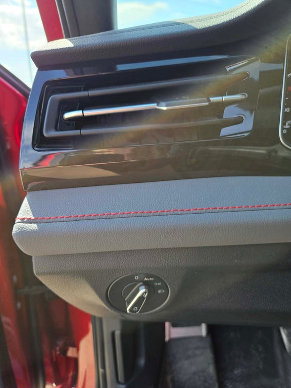 2025 Volkswagen Jetta GLI Autobahn, JAMAIS ACCIDENTÉ, CUIR, TOIT, GPS in Mirabel, Quebec - 18 - w1024h768px