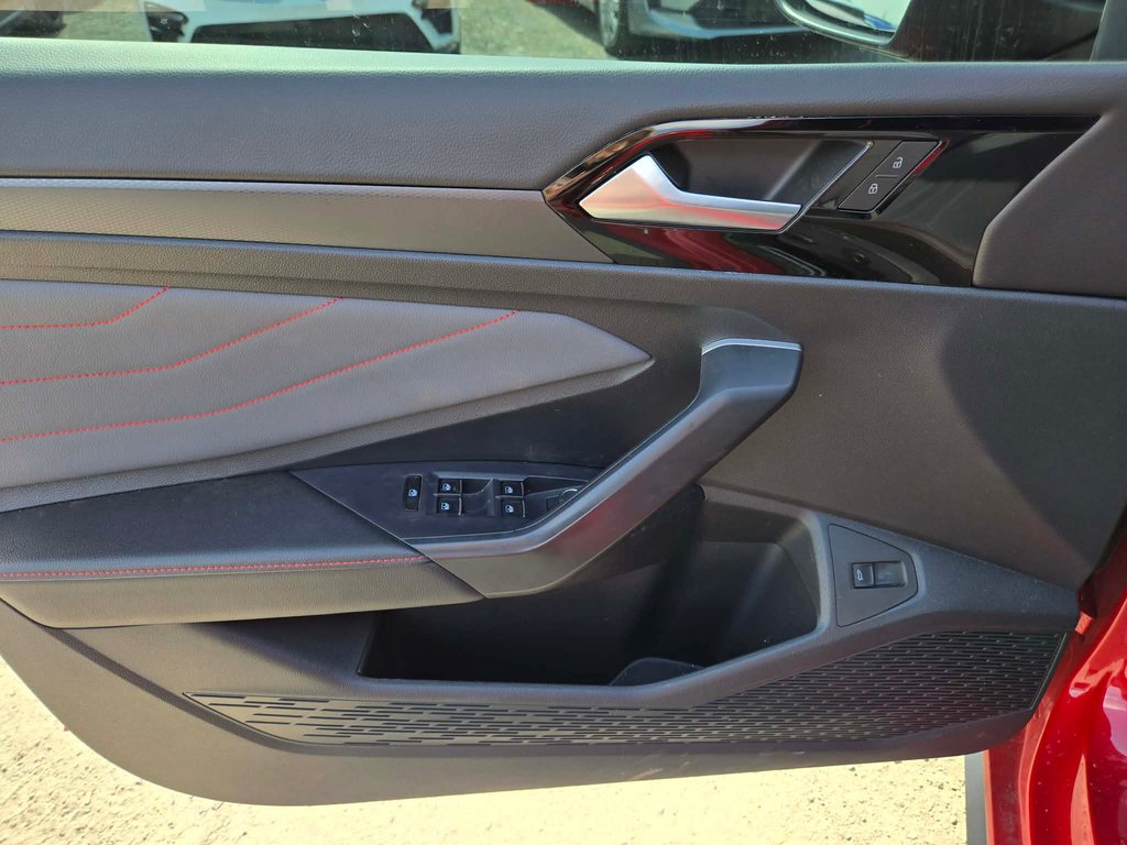 2025 Volkswagen Jetta GLI Autobahn, JAMAIS ACCIDENTÉ, CUIR, TOIT, GPS in Mirabel, Quebec - 7 - w1024h768px