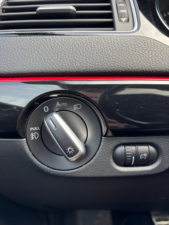 2017 Volkswagen Jetta Sedan GLI Autobahn, JAMAIS ACCIDENTÉ, 8 MAGS, MANUELLE in Mirabel, Quebec - 20 - w1024h768px