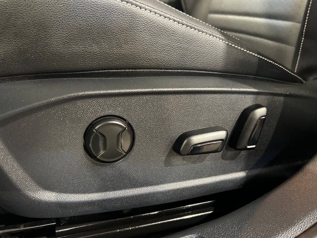 2023 Volkswagen Jetta Comfortline, JAMAIS ACCIDENTÉ, MANUELLE, CUIR in Mirabel, Quebec - 10 - w1024h768px