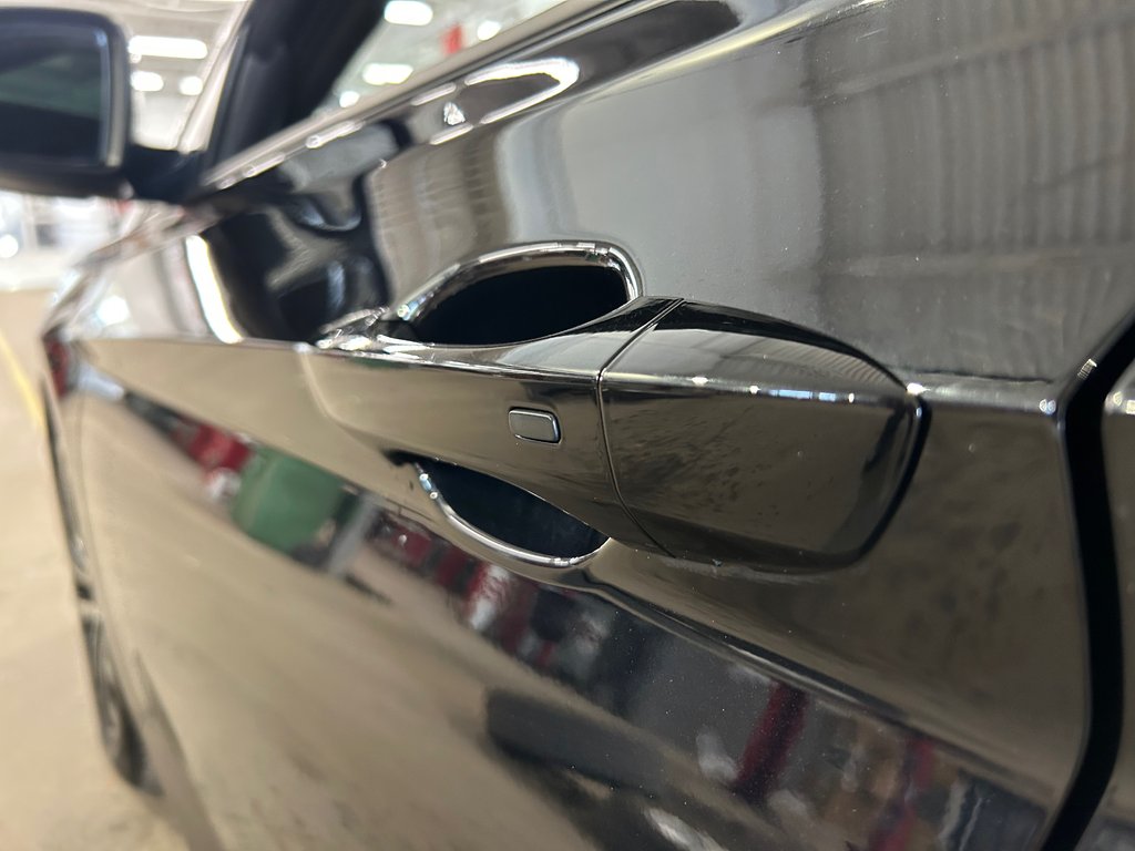 2023 Volkswagen Jetta Comfortline, JAMAIS ACCIDENTÉ, MANUELLE, CUIR in Mirabel, Quebec - 16 - w1024h768px