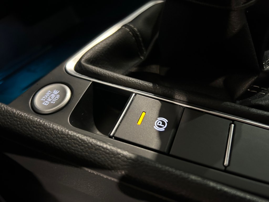 2023 Volkswagen Jetta Comfortline, JAMAIS ACCIDENTÉ, MANUELLE, CUIR in Mirabel, Quebec - 25 - w1024h768px