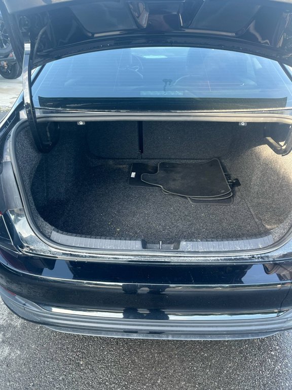 Volkswagen Jetta Comfortline, JAMAIS ACCIDENTÉ, MANUELLE, CUIR 2023 à Mirabel, Québec - 26 - w1024h768px