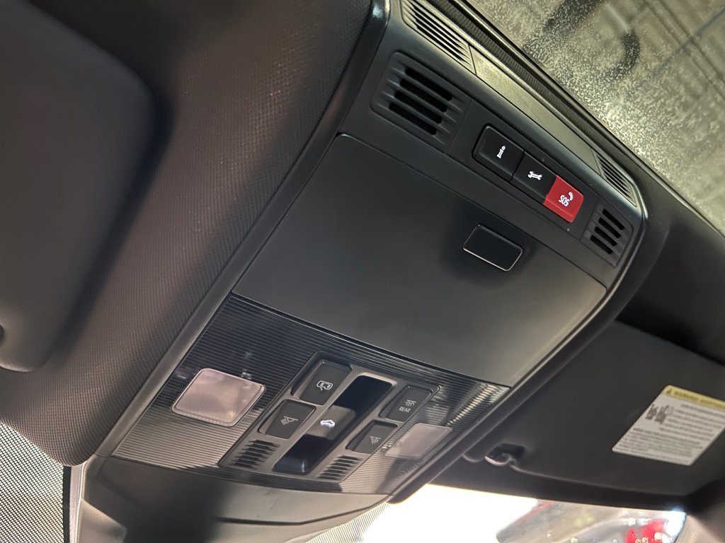 2023 Volkswagen Jetta Comfortline, JAMAIS ACCIDENTÉ, MANUELLE, CUIR in Mirabel, Quebec - 26 - w1024h768px