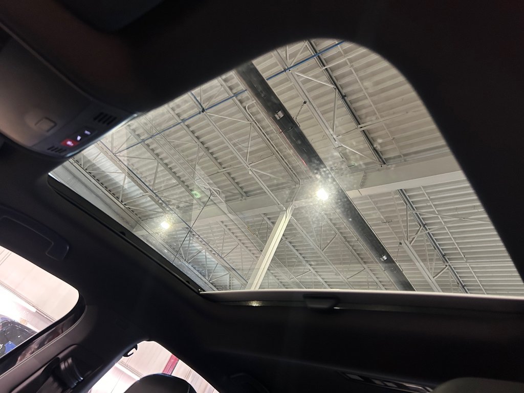2023 Volkswagen Jetta Comfortline, JAMAIS ACCIDENTÉ, MANUELLE, CUIR in Mirabel, Quebec - 21 - w1024h768px
