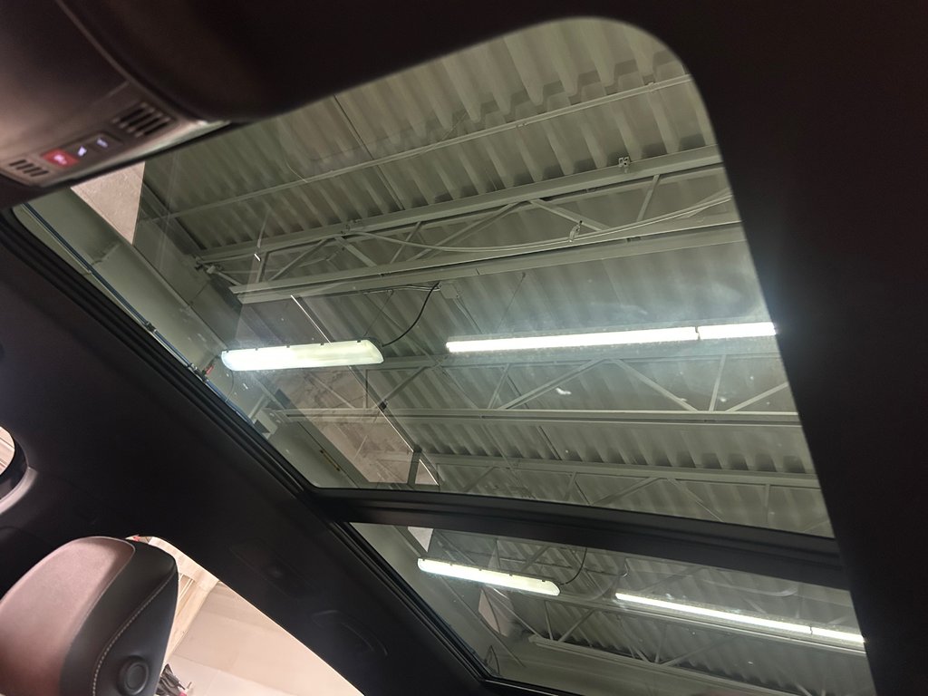 Volkswagen Tiguan Highline R-Line, JAMAIS ACCIDENTÉ, CUIR, GPS, TOIT 2022 à Mirabel, Québec - 19 - w1024h768px