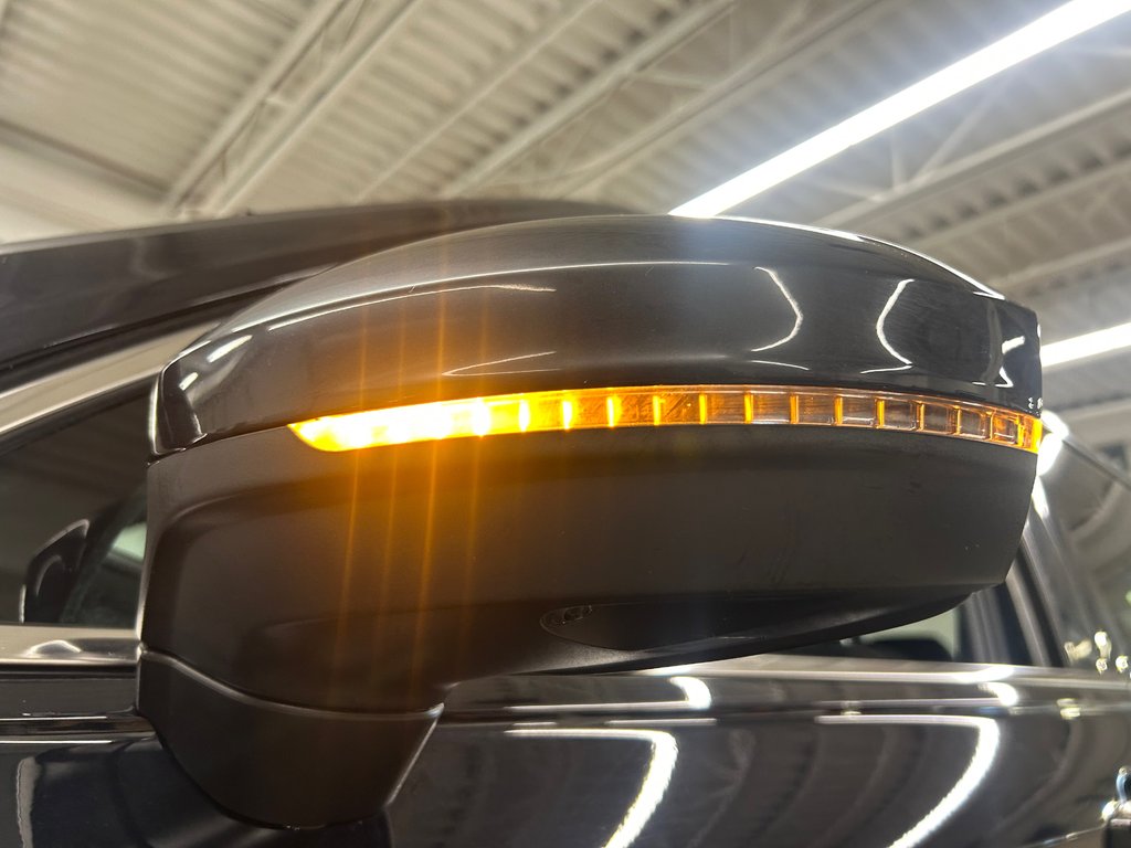 Volkswagen Tiguan Highline R-Line, JAMAIS ACCIDENTÉ, CUIR, GPS, TOIT 2022 à Mirabel, Québec - 15 - w1024h768px