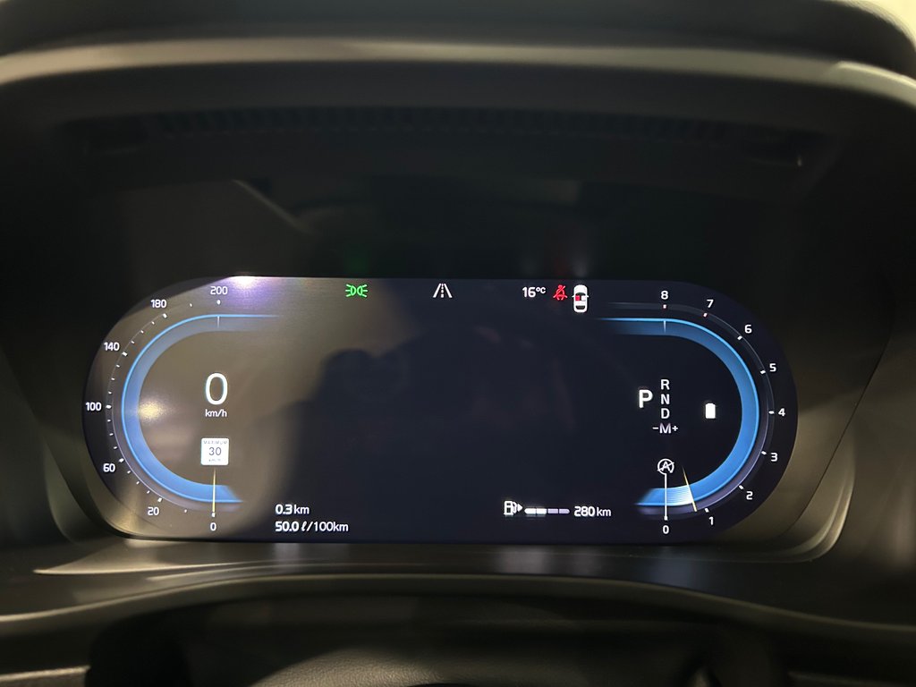 2023 Volvo XC40 Ultimate Dark Theme, JAMAIS ACCIDENTÉ, AWD, CUIR in Mirabel, Quebec - 13 - w1024h768px