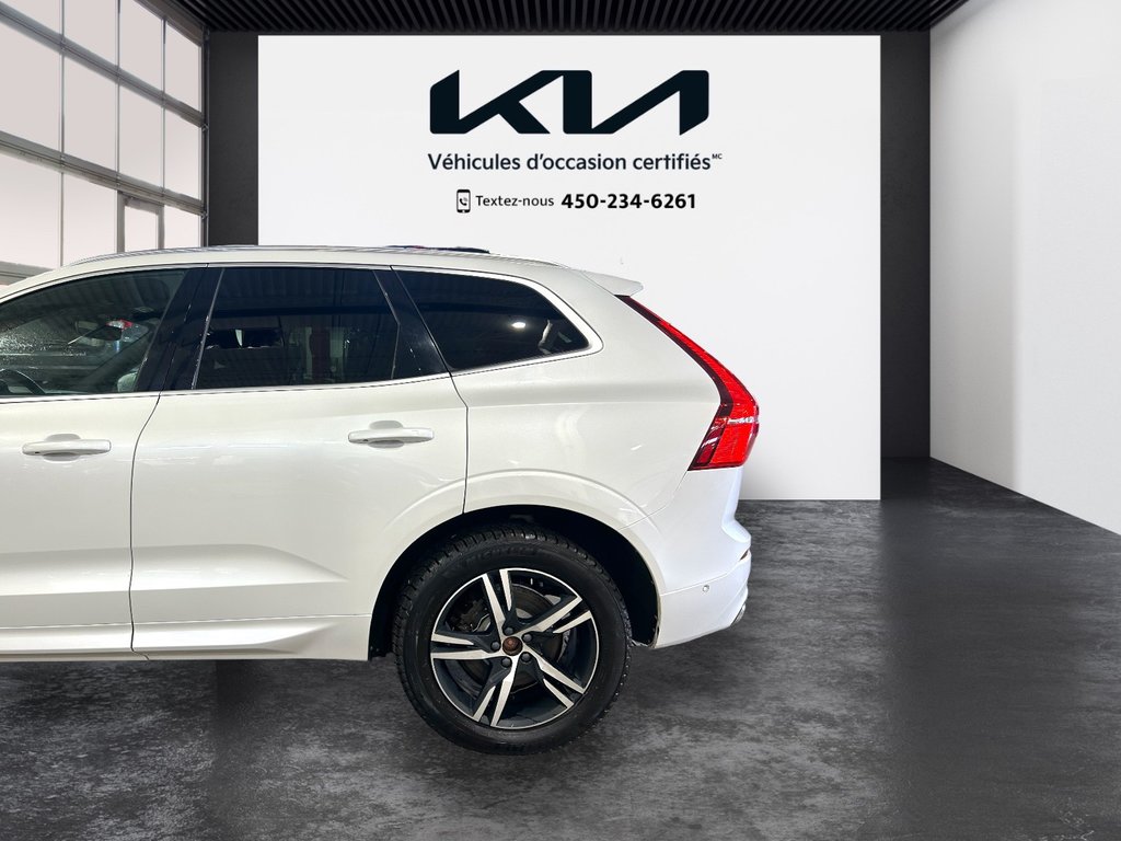 XC60 R-Design, CUIR, TOIT, GPS, 1 PROPRIÉTAIRE 2019 à Mirabel, Québec - 29 - w1024h768px