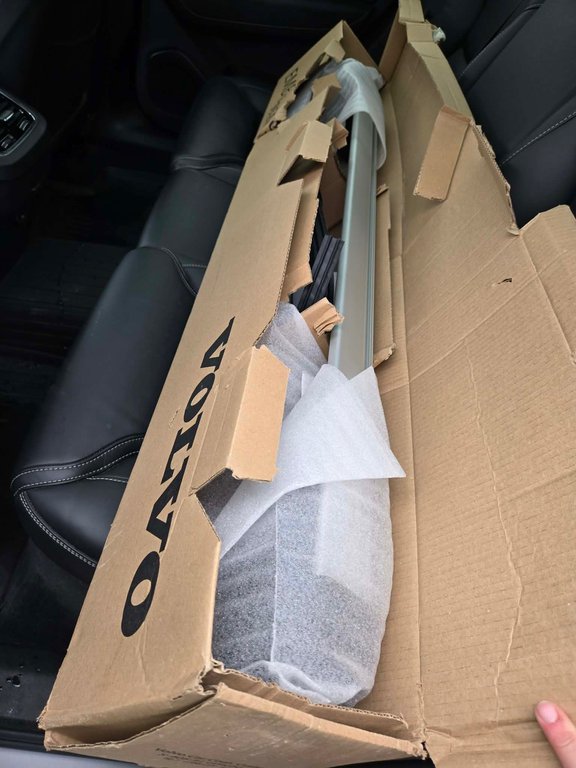 2022 Volvo XC60 Inscription, JAMAIS ACCIDENTÉ, CUIR, TOIT, HUD in Mirabel, Quebec - 19 - w1024h768px