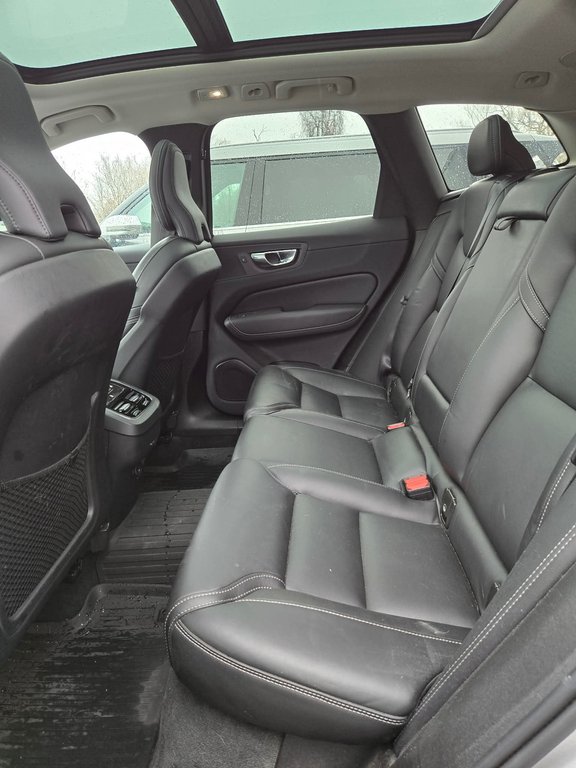 2022 Volvo XC60 Inscription, JAMAIS ACCIDENTÉ, CUIR, TOIT, HUD in Mirabel, Quebec - 20 - w1024h768px