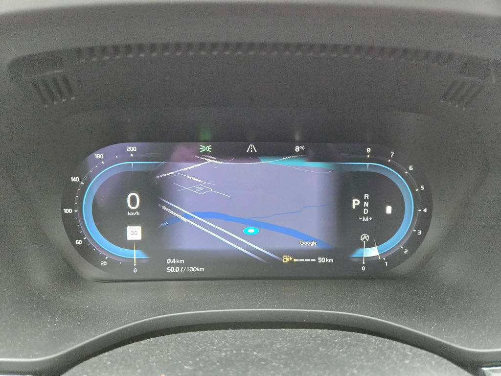 2022 Volvo XC60 Inscription, JAMAIS ACCIDENTÉ, CUIR, TOIT, HUD in Mirabel, Quebec - 10 - w1024h768px