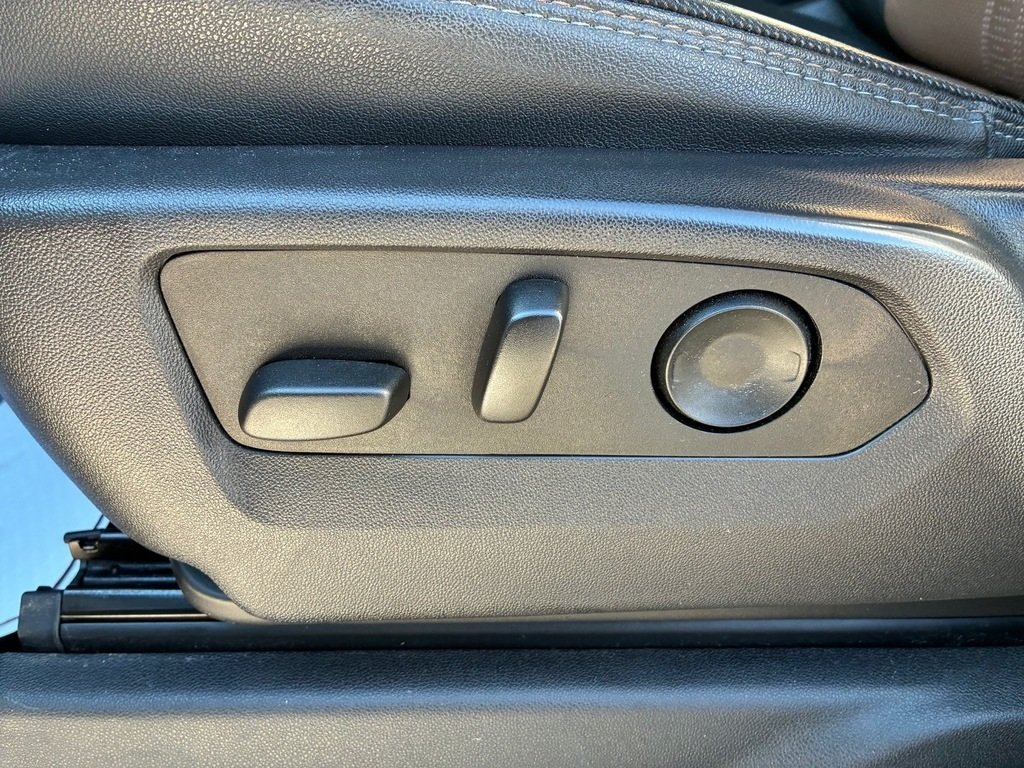 Chevrolet Silverado 1500 High Country | DIESEL | Leather | Warranty to 2028 2023 à Amherst, Nouvelle-Écosse - 25 - w1024h768px