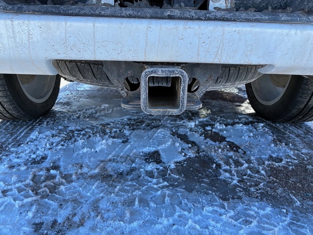 Chevrolet Silverado 1500 High Country | DIESEL | Leather | Warranty to 2028 2023 à Amherst, Nouvelle-Écosse - 20 - w1024h768px