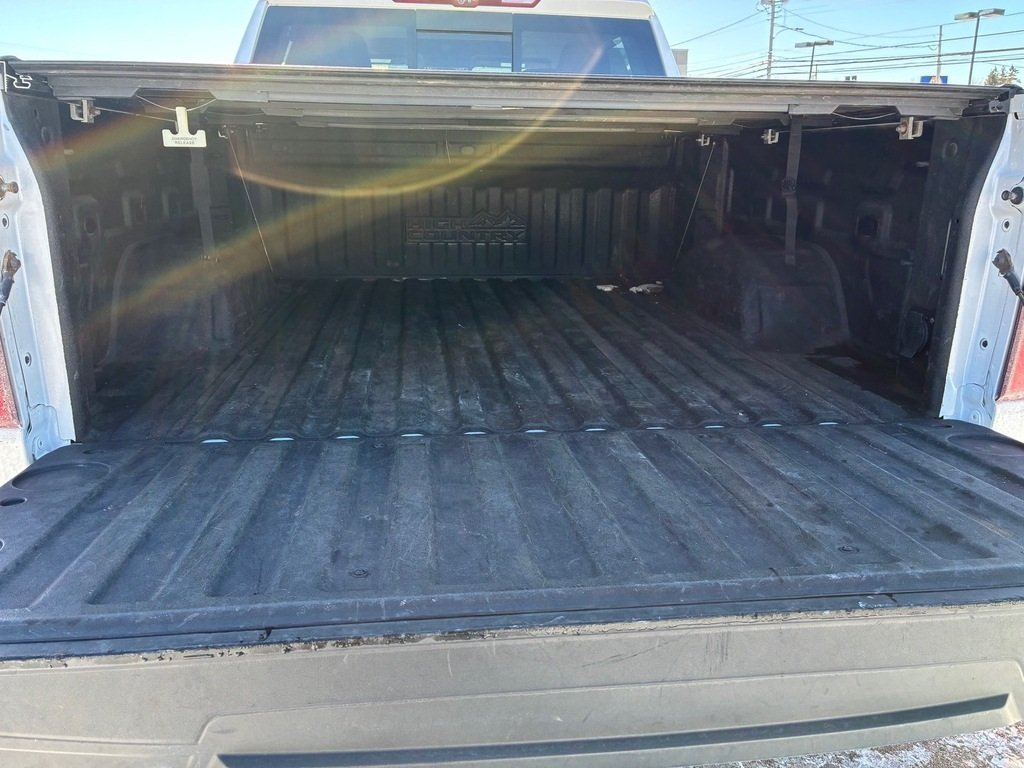 Chevrolet Silverado 1500 High Country | DIESEL | Leather | Warranty to 2028 2023 à Amherst, Nouvelle-Écosse - 19 - w1024h768px