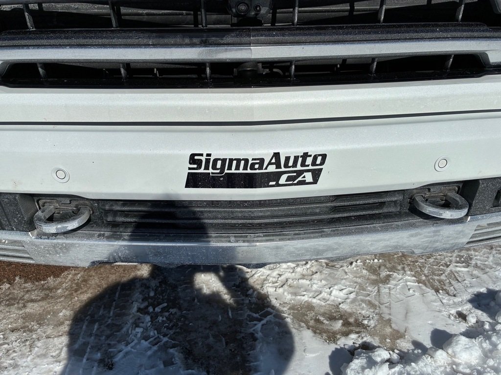 Chevrolet Silverado 1500 High Country | DIESEL | Leather | Warranty to 2028 2023 à Amherst, Nouvelle-Écosse - 41 - w1024h768px