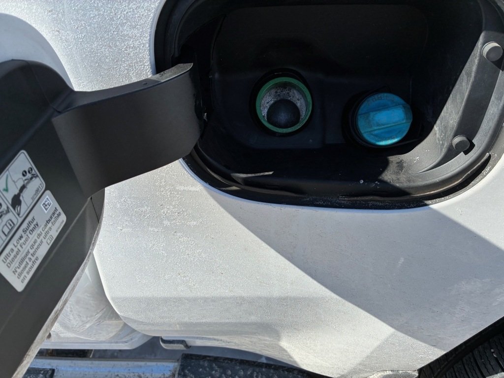 Chevrolet Silverado 1500 High Country | DIESEL | Leather | Warranty to 2028 2023 à Amherst, Nouvelle-Écosse - 21 - w1024h768px