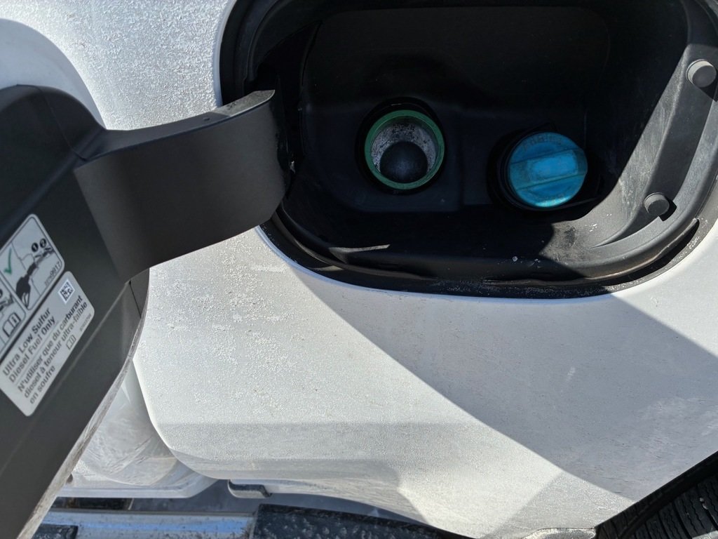 2023 Chevrolet Silverado 1500 High Country in Amherst, Nova Scotia - 22 - w1024h768px