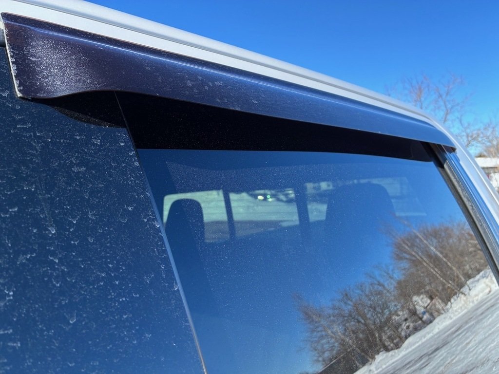 2023 Chevrolet Silverado 1500 High Country in Amherst, Nova Scotia - 41 - w1024h768px