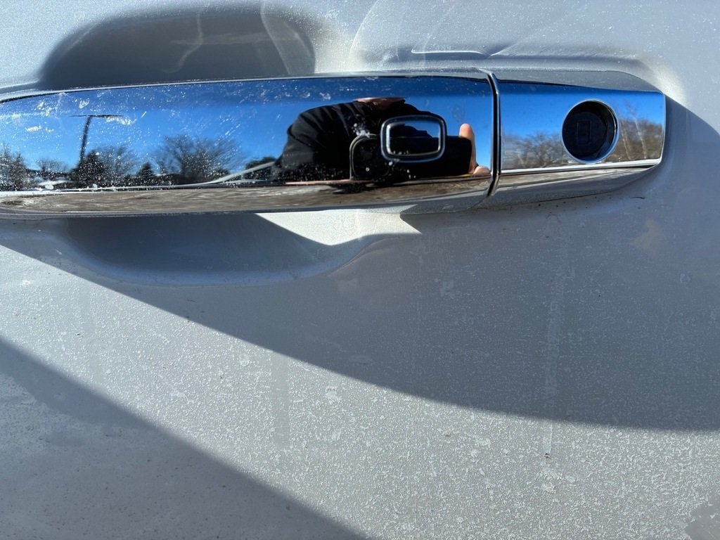 2023 Chevrolet Silverado 1500 High Country in Amherst, Nova Scotia - 23 - w1024h768px