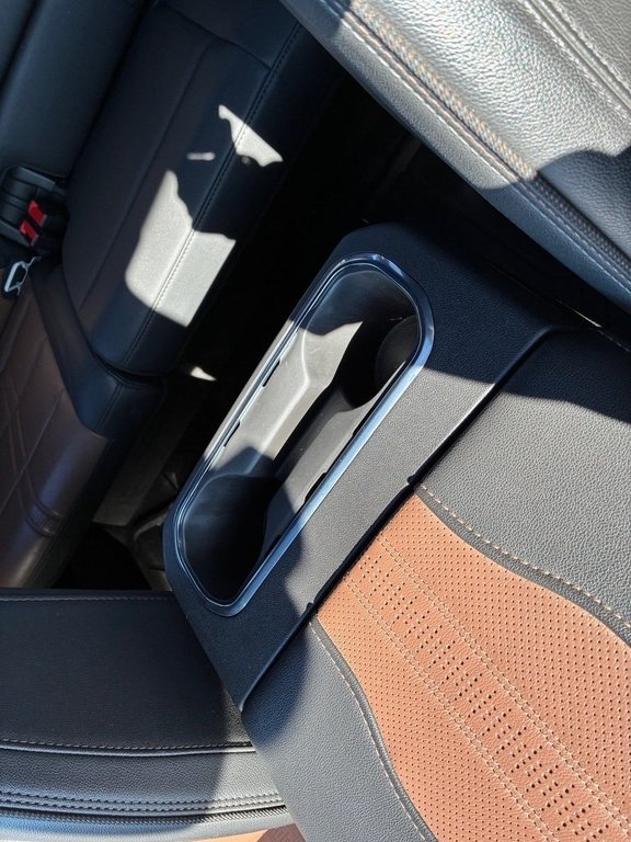 2023 Chevrolet Silverado 1500 High Country in Amherst, Nova Scotia - 34 - w1024h768px