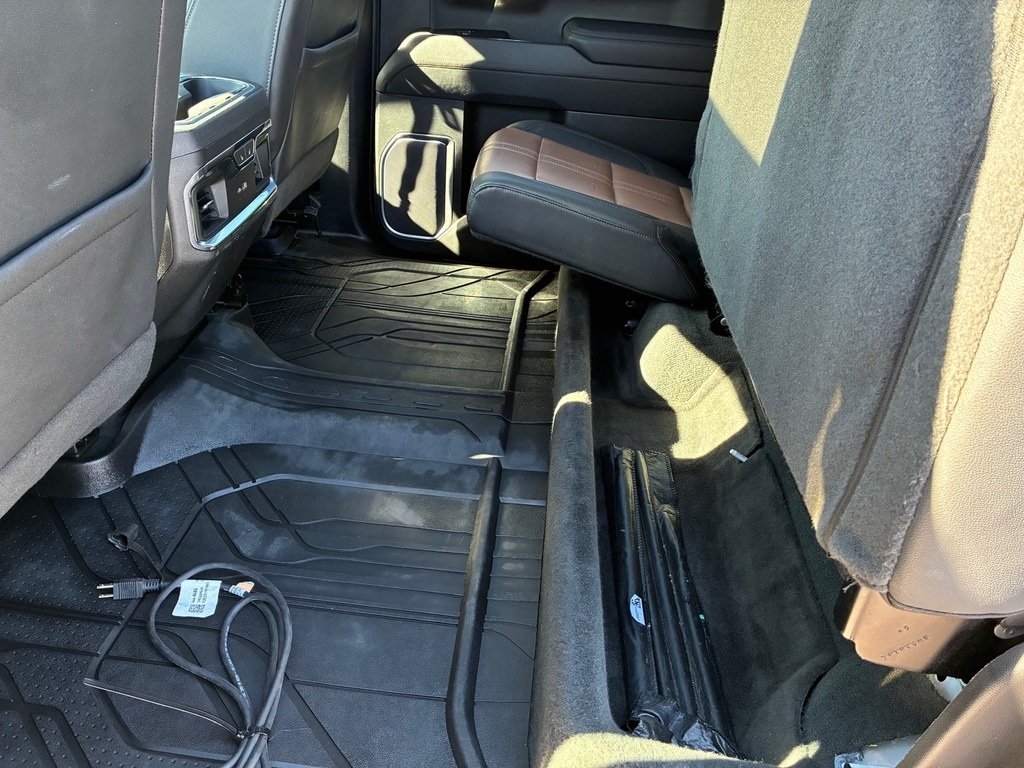 2023 Chevrolet Silverado 1500 High Country in Amherst, Nova Scotia - 40 - w1024h768px