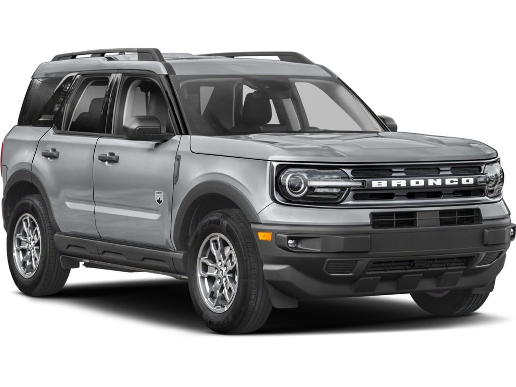 Ford Bronco Sport Big Bend | Cam | USB | HtdSeats | Warranty to 2028 2023 à Amherst, Nouvelle-Écosse - 1 - w1024h768px