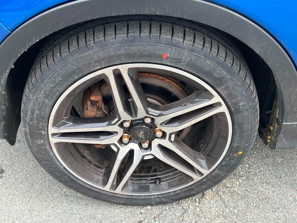 Ford Escape SEL | Cam | USB | HtdSeats | Bluetooth | Keyless 2019 à Bridgewater, Nouveau-Brunswick - 15 - w1024h768px