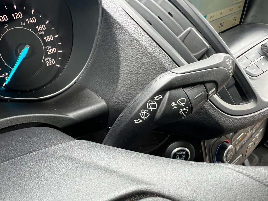 Ford Escape SEL | Cam | USB | HtdSeats | Bluetooth | Keyless 2019 à Bridgewater, Nouveau-Brunswick - 32 - w1024h768px