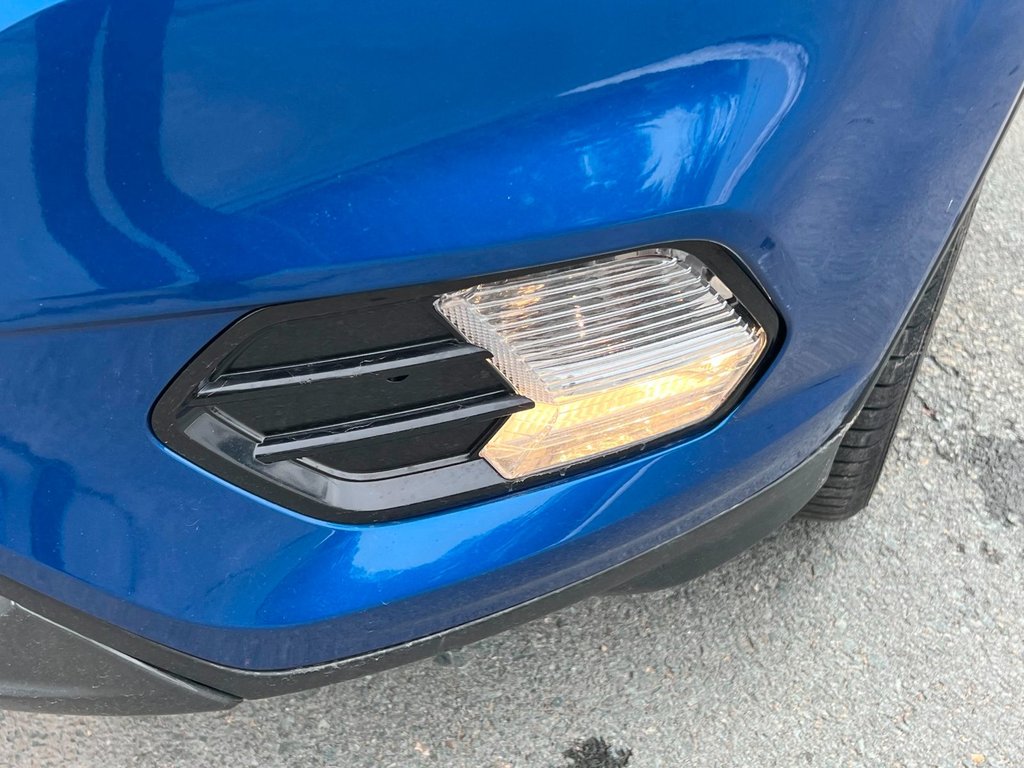 Ford Escape SEL | Cam | USB | HtdSeats | Bluetooth | Keyless 2019 à Bridgewater, Nouveau-Brunswick - 9 - w1024h768px