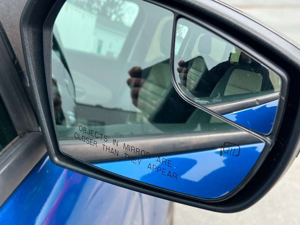 Ford Escape SEL | Cam | USB | HtdSeats | Bluetooth | Keyless 2019 à Bridgewater, Nouveau-Brunswick - 12 - w1024h768px