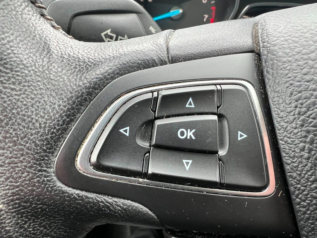 Ford Escape SEL | Cam | USB | HtdSeats | Bluetooth | Keyless 2019 à Bridgewater, Nouveau-Brunswick - 29 - w1024h768px