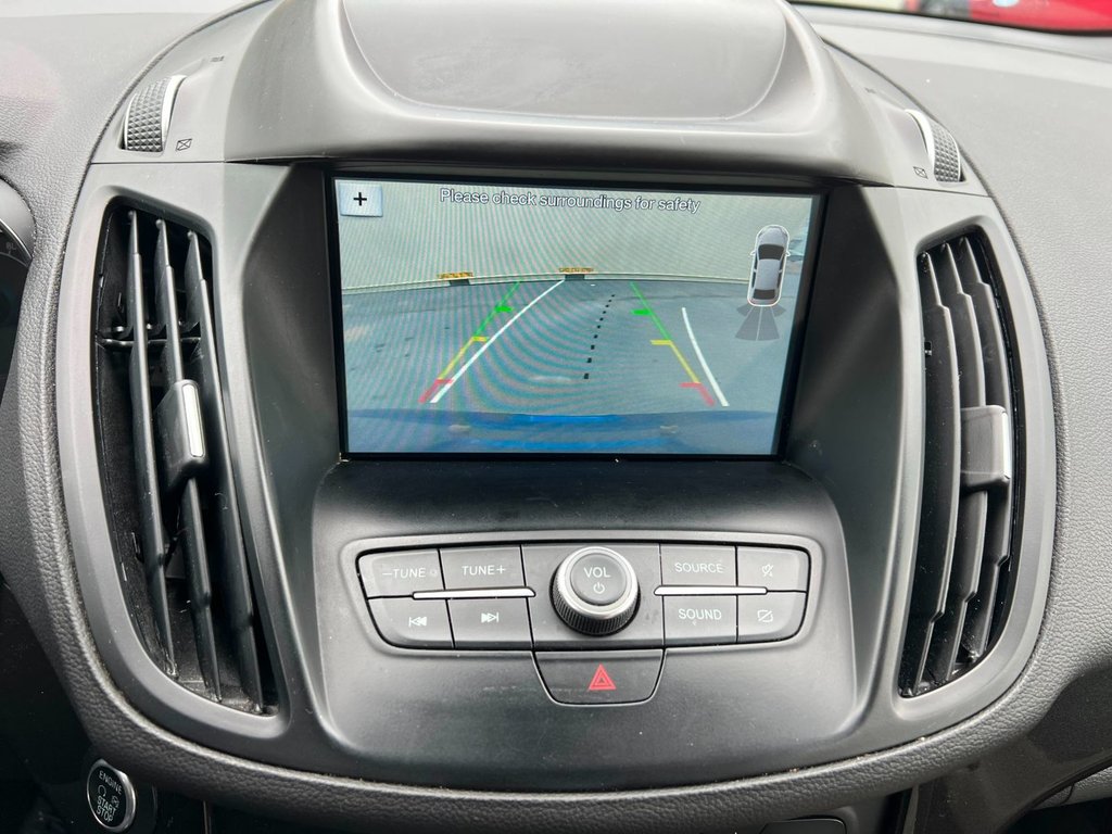 Ford Escape SEL | Cam | USB | HtdSeats | Bluetooth | Keyless 2019 à Bridgewater, Nouveau-Brunswick - 34 - w1024h768px