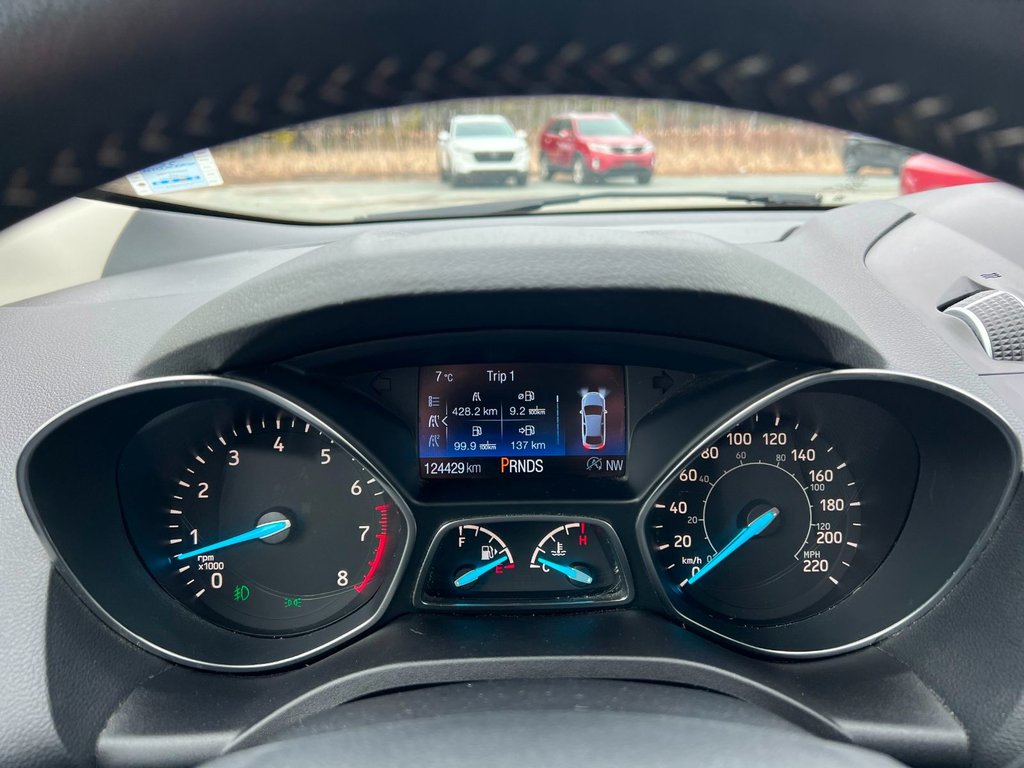 Ford Escape SEL | Cam | USB | HtdSeats | Bluetooth | Keyless 2019 à Bridgewater, Nouveau-Brunswick - 27 - w1024h768px