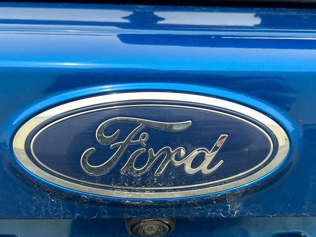 Ford Escape SEL | Cam | USB | HtdSeats | Bluetooth | Keyless 2019 à Bridgewater, Nouveau-Brunswick - 24 - w1024h768px