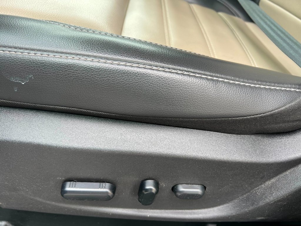 Ford Escape SEL | Cam | USB | HtdSeats | Bluetooth | Keyless 2019 à Bridgewater, Nouveau-Brunswick - 25 - w1024h768px